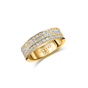 Eternal Diamonds Wedding Ring