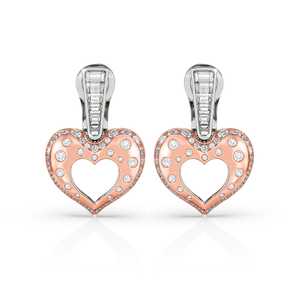 Ladybird Diamonds Earrings