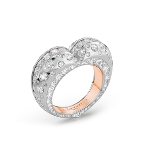 Ladybird Diamonds Wedding Ring