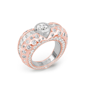 Ladybird Diamonds Engagement Ring